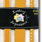 Ribbon Pack - Straw Hat