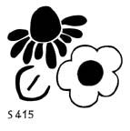 S415 - Flowers
