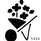 S454  - Wheelbarrow