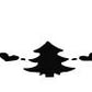 S468 - Tree Garland