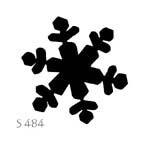 S484 - Snowflake
