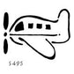 S495 - Airplane