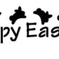 S534 - Hoppy Easter