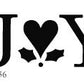 S556 - Joy