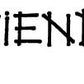 S591 - Friends Embossing Template