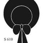S610 - Hat