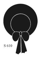 S610 - Hat