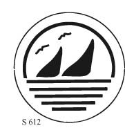 S612 - Sails