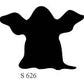 S626 - Ghost