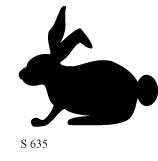 S635 - Rabbit