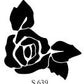 S639 - Rose Corner