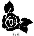 S639 - Rose Corner