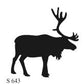 S643 - Caribou