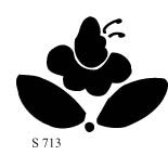 S713 - Flower