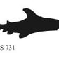 S731 - Shark