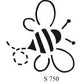S750 - Bumble Bee