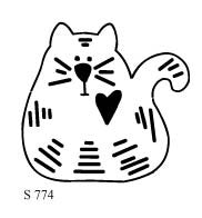 S774 - Fat Cat