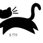 S775 - Running Cat