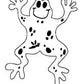 S807 - Leaping Frog