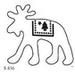 S836 - Moose