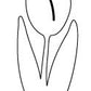 S843 - Tulip