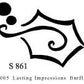 S861 - HOLLY