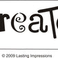 S881 - Create Book Plate