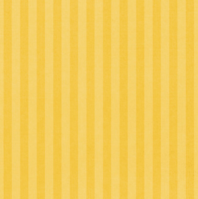 SFDST8 Sunflower Stripes 8 1/2 x 11 - One Sheet