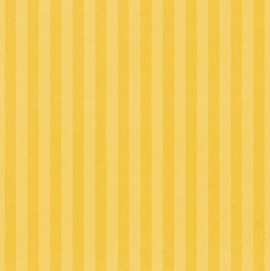 SFDST8 Sunflower Stripes 8 1/2 x 11 - One Sheet