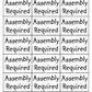 SM116 Copper - Assembly Required