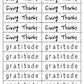 SM119 Copper - Giving Thanks/Gratitude