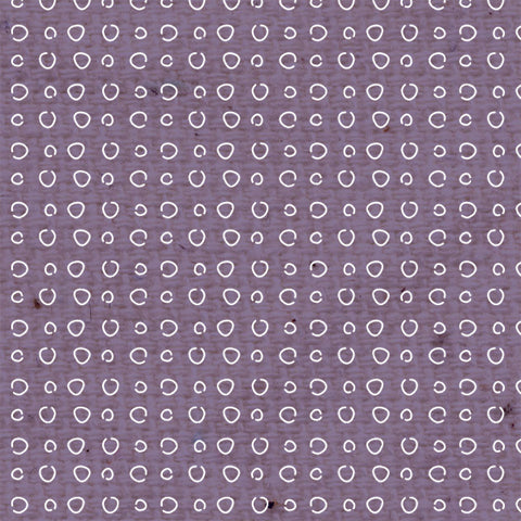 SUPDD8  Sugar Plum Doodle Dots Paper  8 1/2 x 11