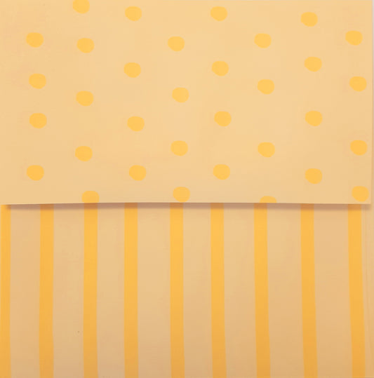 Simply Square Happy Everything Envelopes