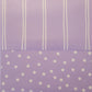 Simply Square Lilac Envelopes