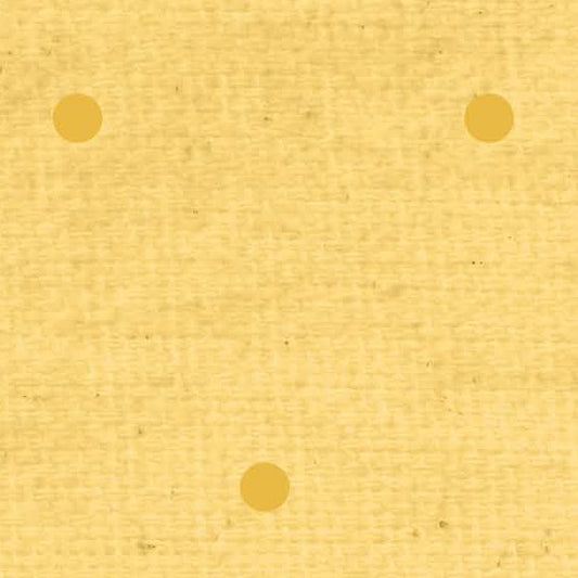 DDYD Distant Dots - Yellow Daisies