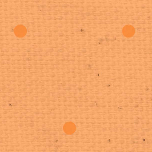 DDOP Distant Dot - Orange Poppy