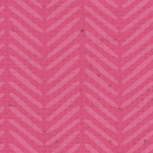 ZZPC Zig Zag - Pink Cosmos