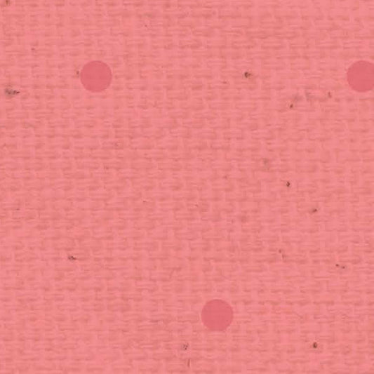 DDPG Distant Dot - Pink Geranium