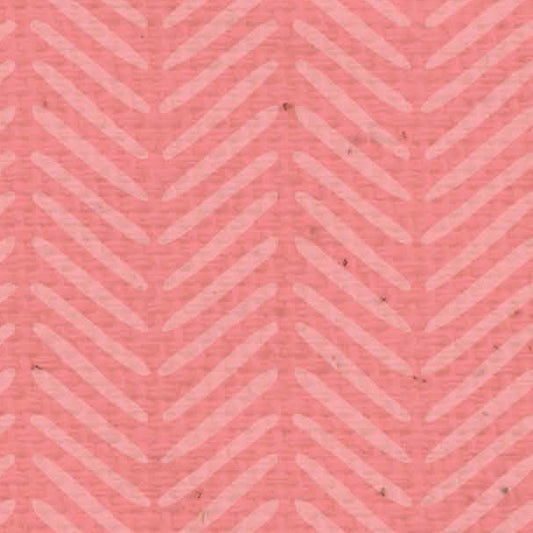 ZZPG Zig Zag - Pink Geranium
