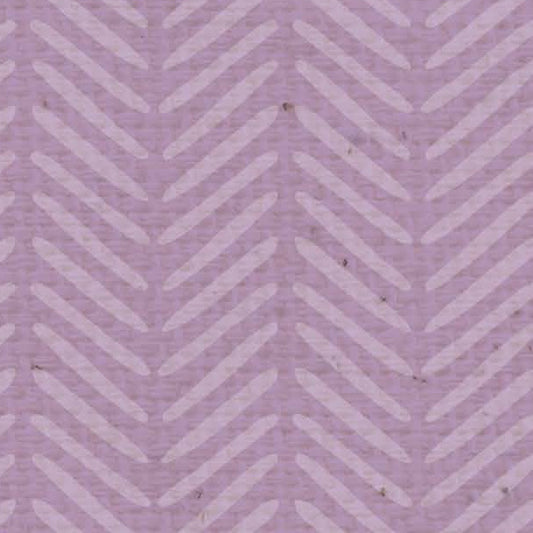 ZZSF Zig Zag - Vintage Lilac