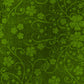 EB - Emerald Blooms Paper  8 1/2 x 11