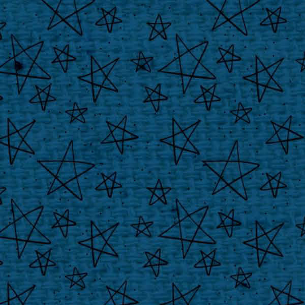 SSBPDSD - Blueberry Pie Doodle Stars Dark