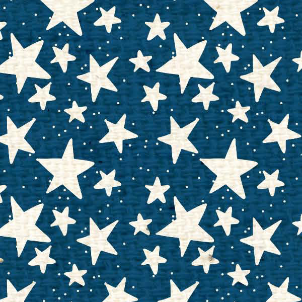 SSBPSS - Blueberry Pie Scattered Stars
