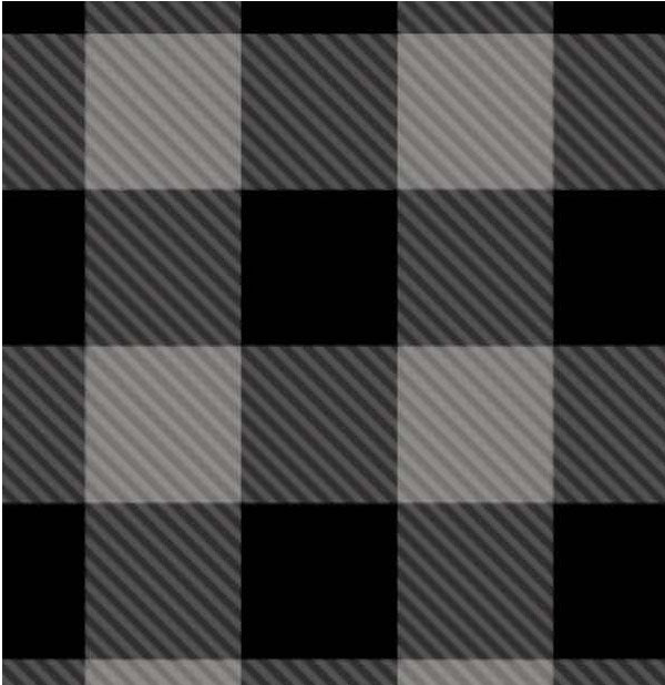 BPCS - Buffalo Plaid Cobblestone