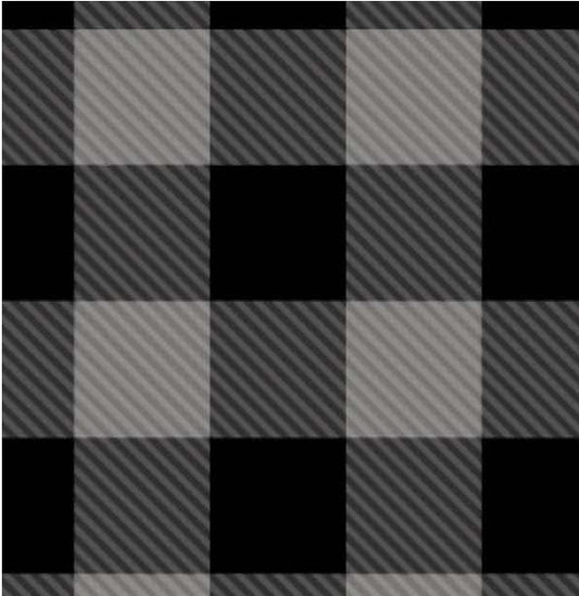 BPCS - Buffalo Plaid Cobblestone
