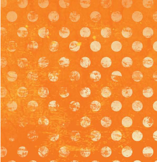 HALCCD - Candy Corn Dots