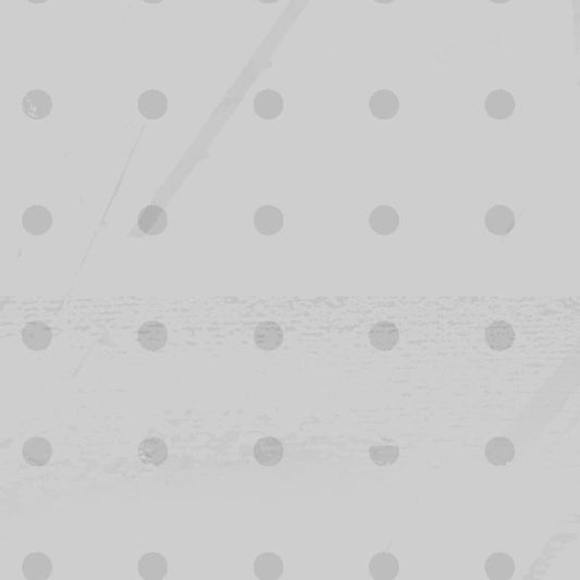 SDGID8 - Stormy Day Gray Inked Dots 8 1/2 x 11 - One Sheet