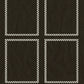Frames - Canvas on Blackbird Stripes