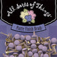 Brads - Sugar Plum