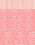 ********A2 Envelopes DIY Happy Birthday Pink Geranium